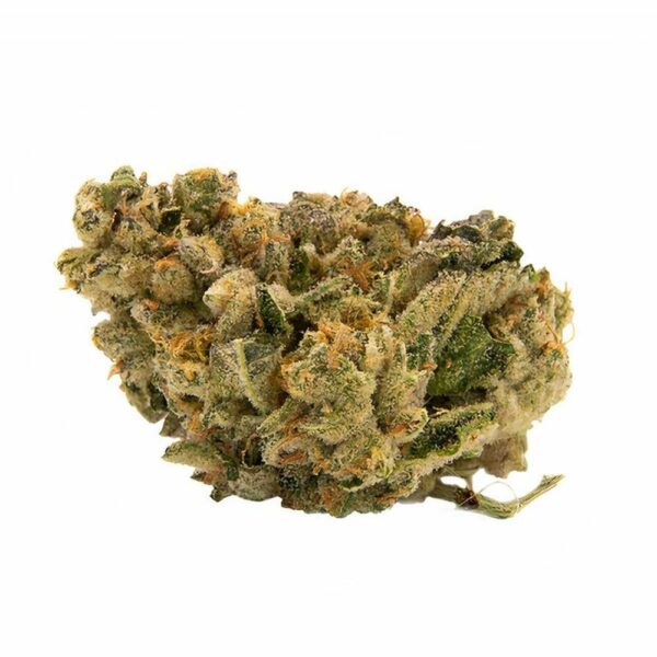  Raspberry Diesel is a slightly sativa-dominant hybrid that offers a sweet raspberry flavor combined with a distinct diesel undertone.