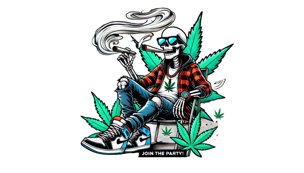 Subscription - BuyBudzUK Cannabis Therapies