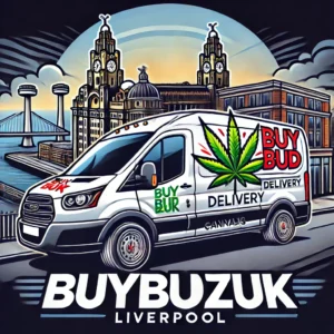 Liverpool Weed Delivery