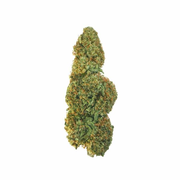 Lemon Cannabis Bud – Citrus-Flavored Sativa Hybrid