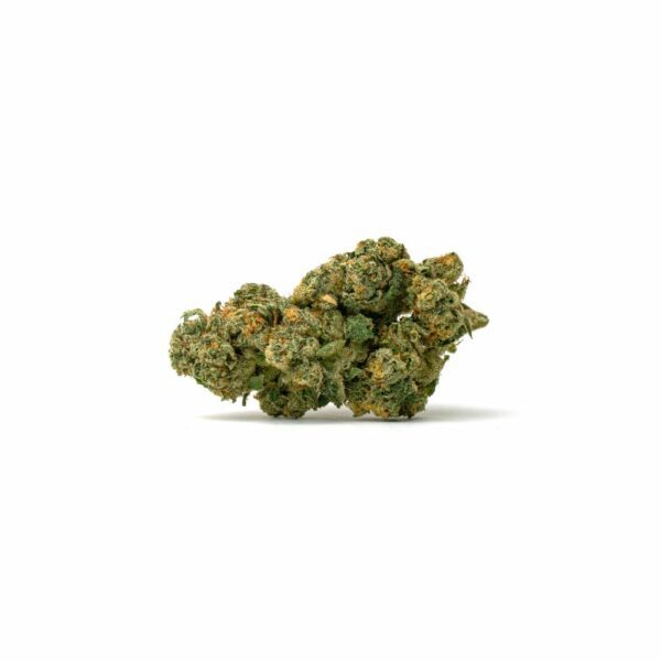 Legendary Lemon Sativa Hybrid – A citrus-packed strain known for its uplifting and focus-enhancing effects.