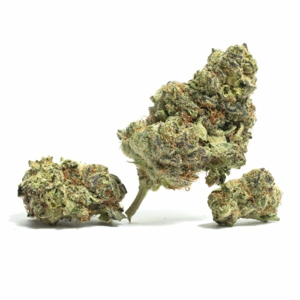 Lemon Sweet Skunk Marijuana Bud