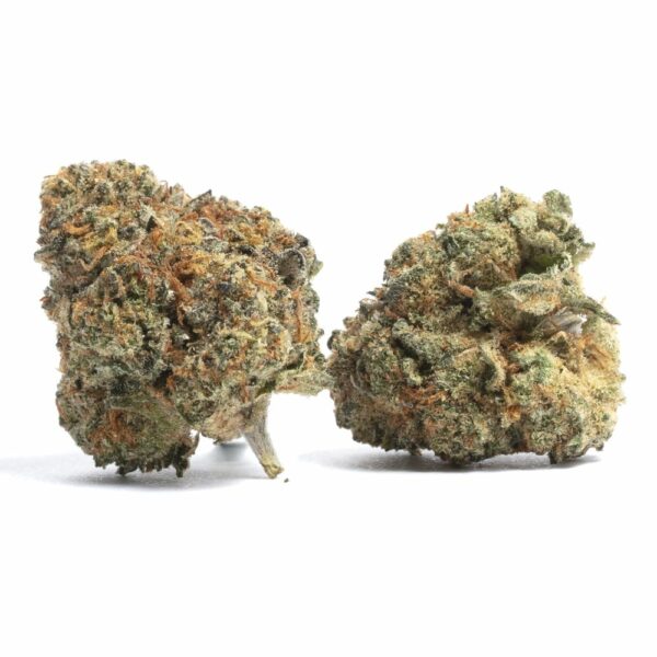 Rockbud Weed Strain