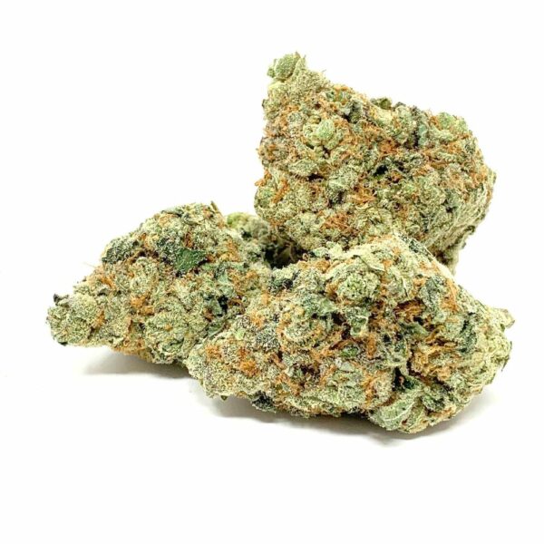 Platinum Cookies Marijuana Bud