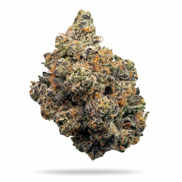 Stardawg Guava Marijuana Bud