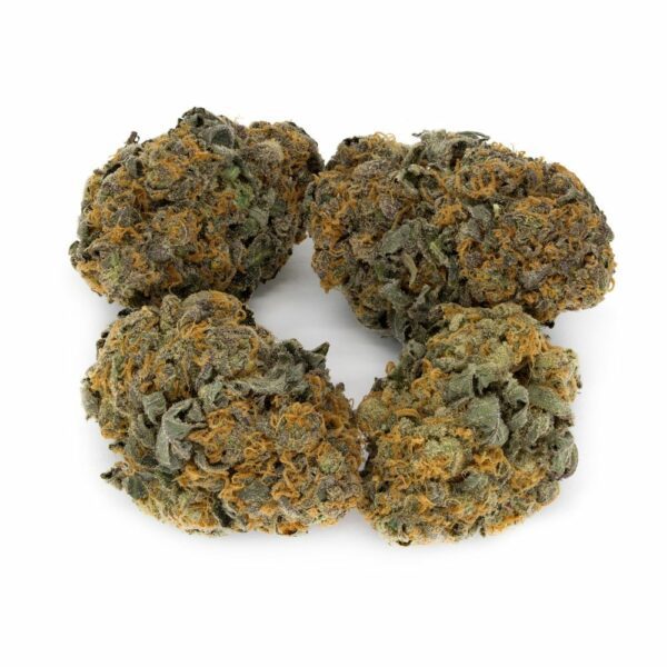 Stardawg Guava Weed Strain Buds