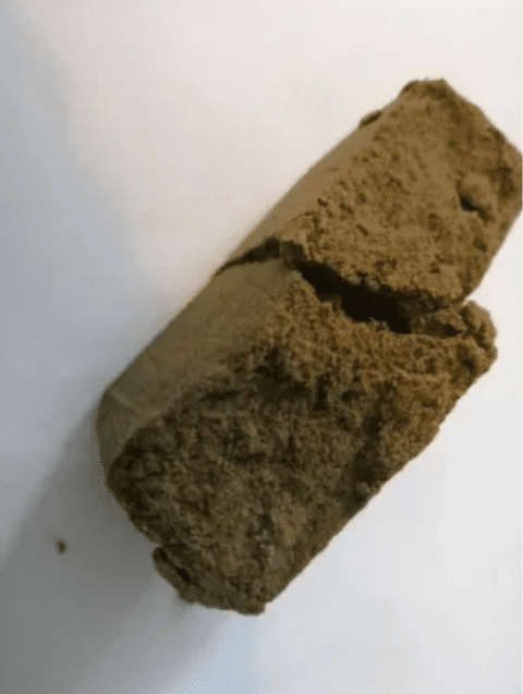 Rif Valley Dry Sift Hash