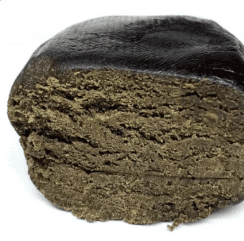 Afghan Gold Standard Hash