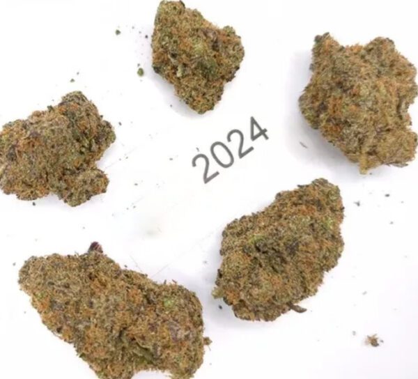 Runtz aka Runtz OG, Gelato Zkittlez Weed Strain BuyBudzUK