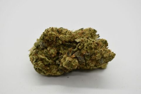 Pink Starburst Weed BuyBudzUK