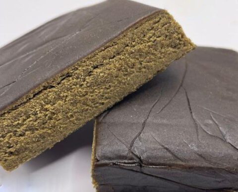 Amnesia Haze Moroccan Hash