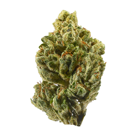 OG KUSH THC/CBD