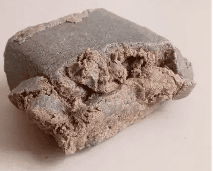3X Filtered Hash