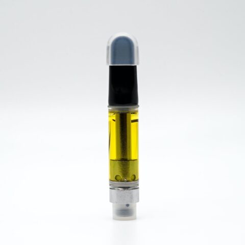 Distillate Vape Cartridges