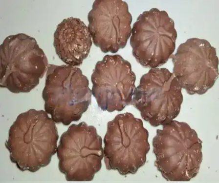 MAGIC CHOCOLATES