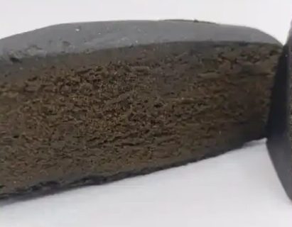 MERCEDES CLASSIC DARK COMM HASH