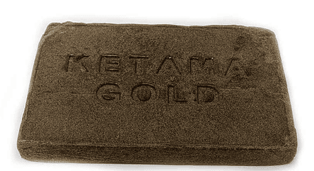 Royal Ketama Gold Moroccan Hash