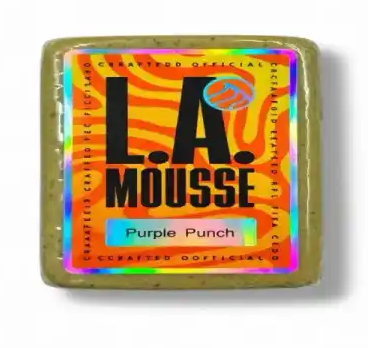 L.A. MOUSSE