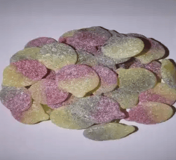 THC Gummies