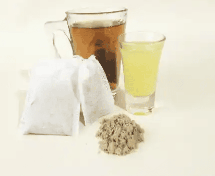 Teabag B+ Cubensis