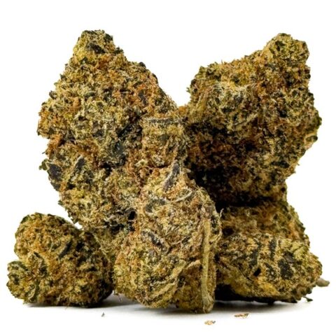 GMO Cookies 28G